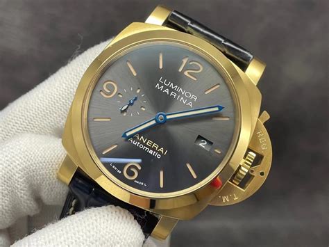 exact replica panerai|genuine panerai movement.